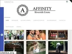 Sites similar to affinityestate.com