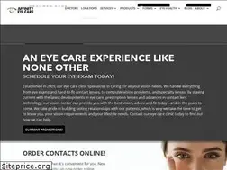 Sites similar to affinityeyecaregroup.com