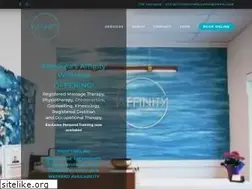 Sites similar to affinityfamilywellness.ca