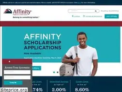 Sites similar to affinityfcu.com