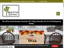 Sites similar to affinityflooring.com