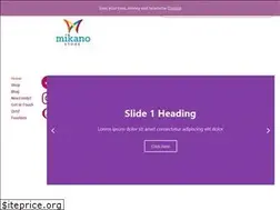 Sites similar to affinityforexsignals.com