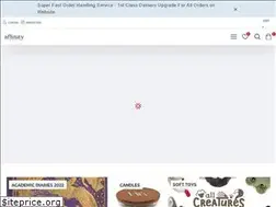 Sites similar to affinitygifts.co.uk