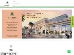 Sites similar to affinitygreens.com
