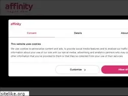 Sites similar to affinityi-marketing.com