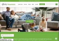 Sites similar to affinityis.ca