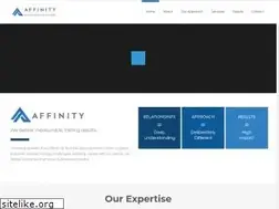 Sites similar to affinityit.com