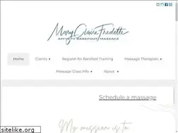 Sites similar to affinitymassages.com