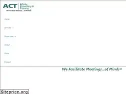Sites similar to affinitymc.com