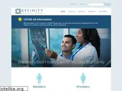 Sites similar to affinitymd.com