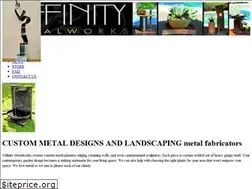 Sites similar to affinitymetalworks.com
