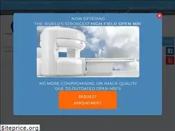 Sites similar to affinitymri.com