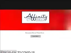 Sites similar to affinitypaintsanddecor.com
