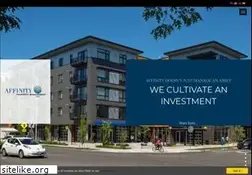 Sites similar to affinityproperty.com