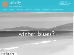 Sites similar to affinitypropertygroup.com