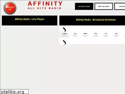 Sites similar to affinityradio.net