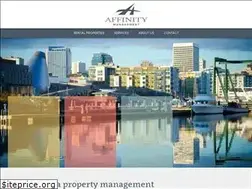Sites similar to affinityrem.com