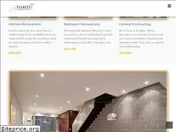 Sites similar to affinityrenovations.ca
