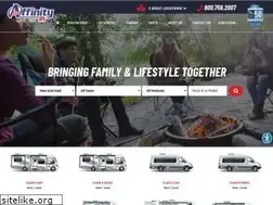 Sites similar to affinityrv.com