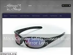 Sites similar to affinityshop.com.au