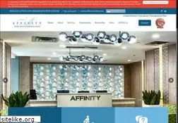 Sites similar to affinityskilled.com