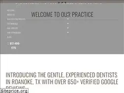 Sites similar to affinitysmiles.com