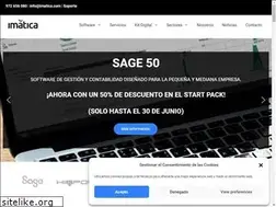 Sites similar to affinitysolutions.es