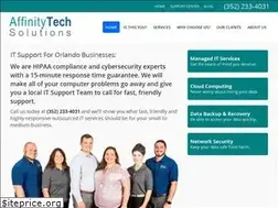 Sites similar to affinitytechsolutions.com