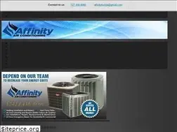 Sites similar to affinityvnet.com