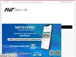 Sites similar to affinityvr.com