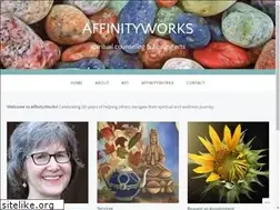 Sites similar to affinityworks.org