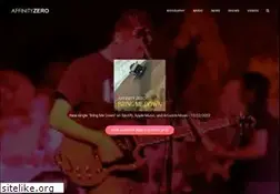 Sites similar to affinityzero.com