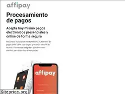 Sites similar to affipay.gt