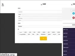 Sites similar to affirepo.com