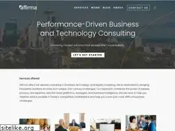 Sites similar to affirma.com