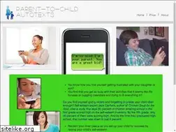 Sites similar to affirmationapps.com