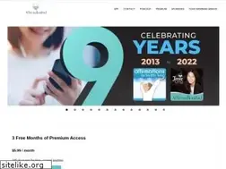 Sites similar to affirmationpod.com
