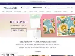 Sites similar to affirmations.com.au