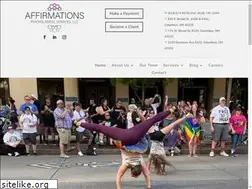 Sites similar to affirmationstherapy.com