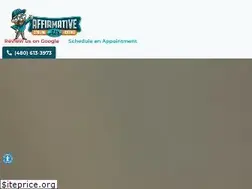 Sites similar to affirmativeairconditioning.com