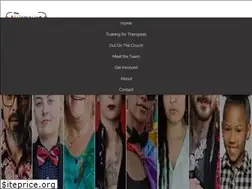 Sites similar to affirmativecouch.com