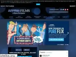 Sites similar to affirmfilms.com