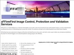 Sites similar to affirmfirst.com