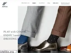 Sites similar to affito.jp