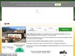Sites similar to affittacamerecorradini.com