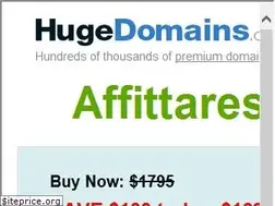 Sites similar to affittaresardegna.com