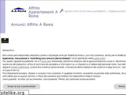 Sites similar to affittasi-appartamenti-roma.com