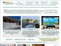Sites similar to affittasi.com