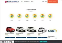 Sites similar to affitti-studenti.it