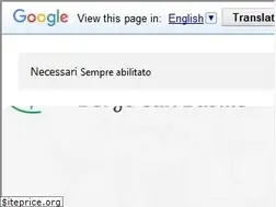 Sites similar to affittiborgosanbasilio.it